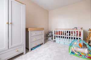 Bedroom 2- click for photo gallery